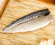 【魚園海鮮】日式低鹽鯖魚片(小)